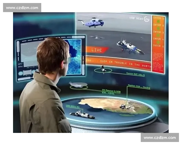 《聚焦军事竞技赛场探索新型战术与技术创新的未来发展趋势》
