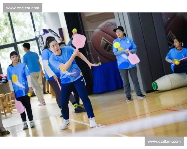 《探索多元化体育竞技魅力 聚焦全新比赛项目与运动形式》 《探索多元化体育竞技魅力 聚焦全新比赛项目与运动形式》