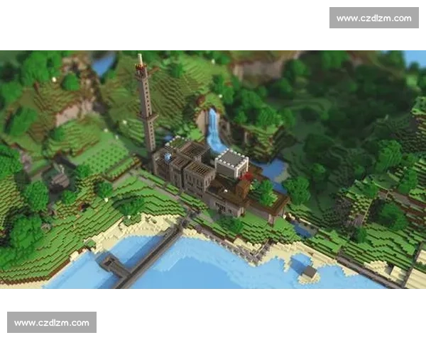 《我的世界全国大赛全面开启 高水平选手竞逐创意与技巧巅峰》 《我的世界全国大赛全面开启 高水平选手竞逐创意与技巧巅峰》