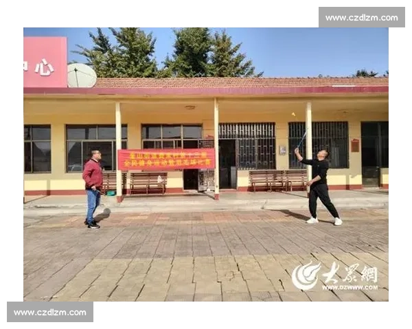 《村庄竞技赛精彩纷呈展现乡村风貌与团结力量》 《村庄竞技赛精彩纷呈展现乡村风貌与团结力量》