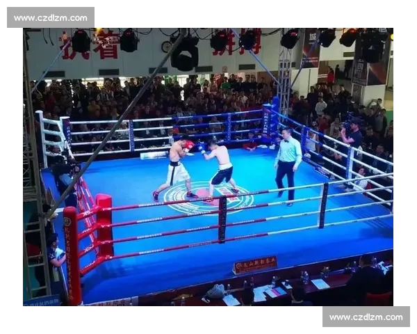 《武林风最新赛事热血上演 角逐激烈精彩不断 聚焦拳坛精英争锋》 《武林风最新赛事热血上演 角逐激烈精彩不断 聚焦拳坛精英争锋》