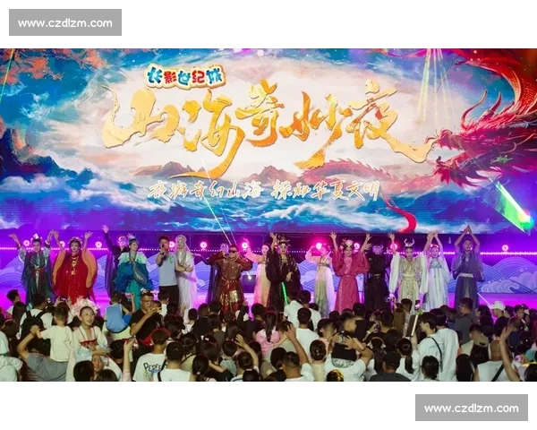 以舞为名汇聚青春热力的全国舞蹈竞技梦想荣耀年度巅峰盛会