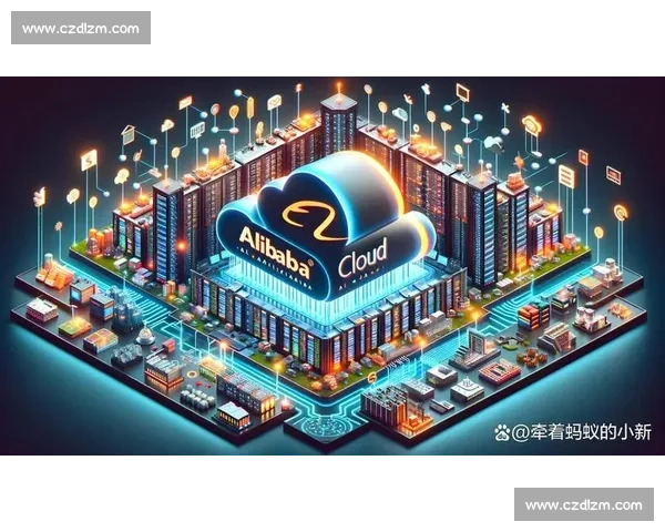 阿里天池比赛:探索人工智能与创新技术的未来之路