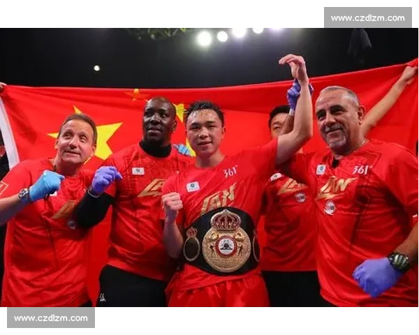 1997年拳王争霸赛精彩回顾 与拳击历史上的经典对决深度剖析