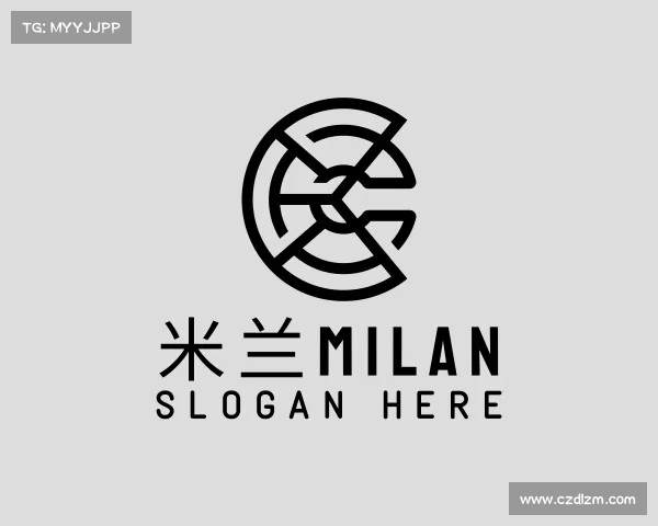 认识米兰milan